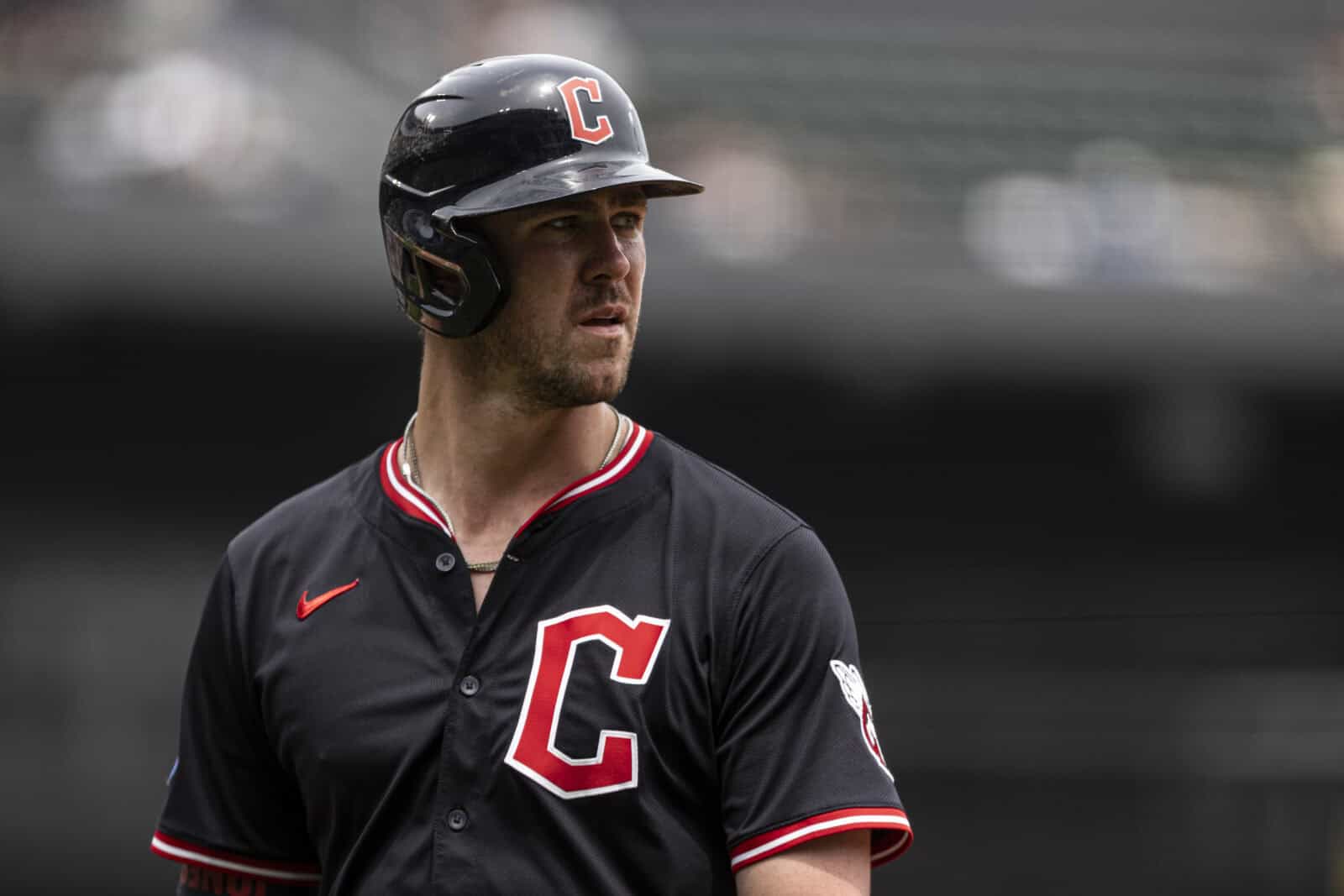 Nolan Jones Is Off To Worrisome Start In Spring Training