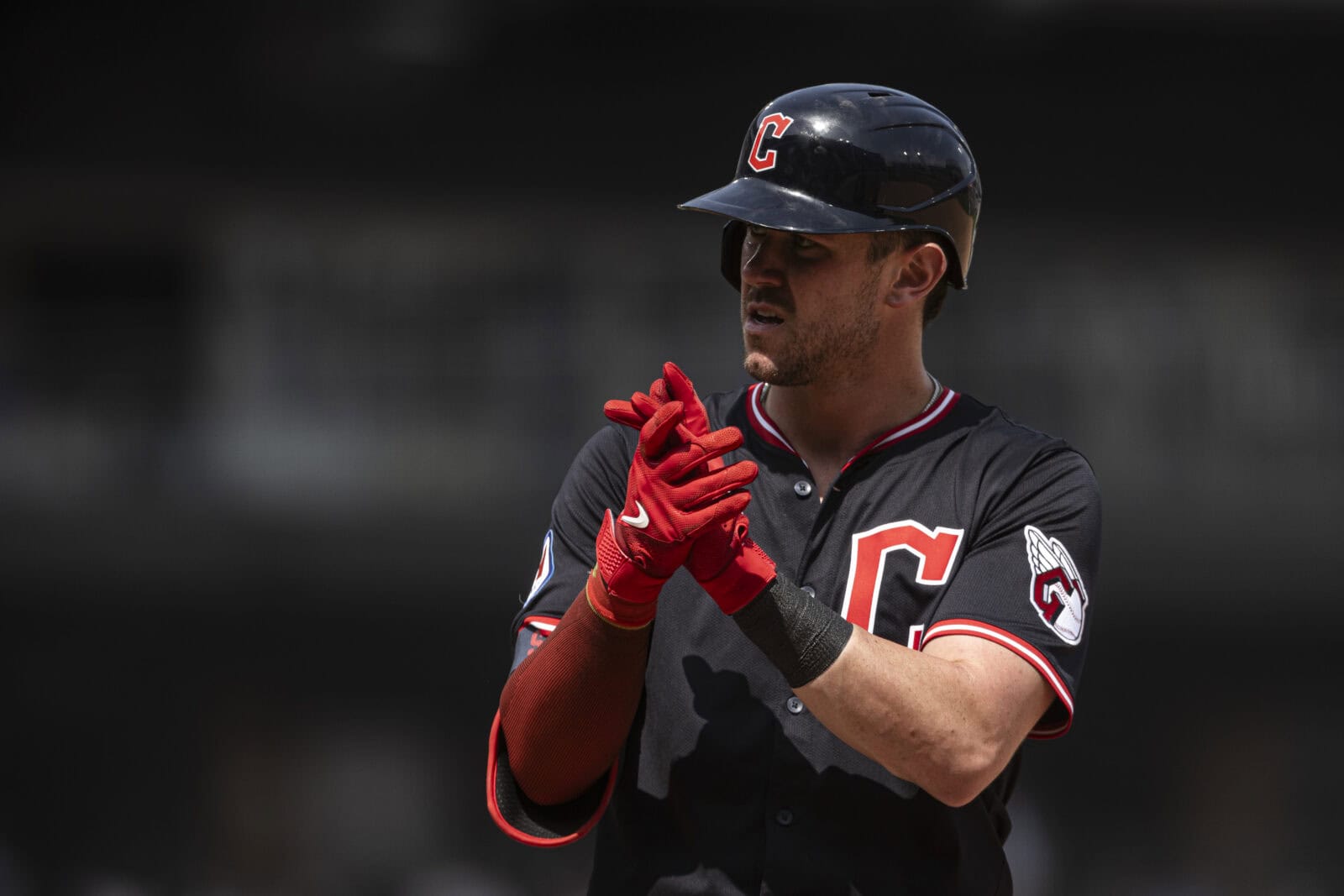 Nolan Jones Makes Big Contract Decision After Demotion