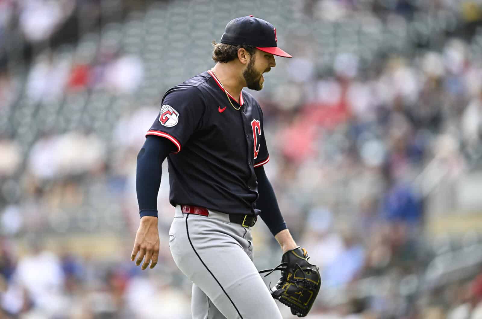Guardians Pitcher Makes Honest Admission About Preparation