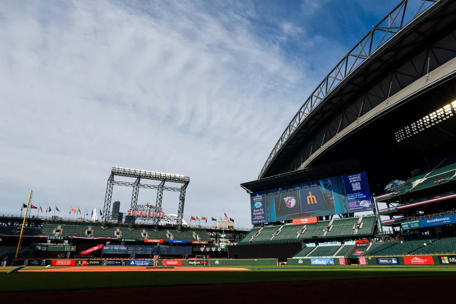 Peyton Pallette Has Honest Admission About MLB Debut