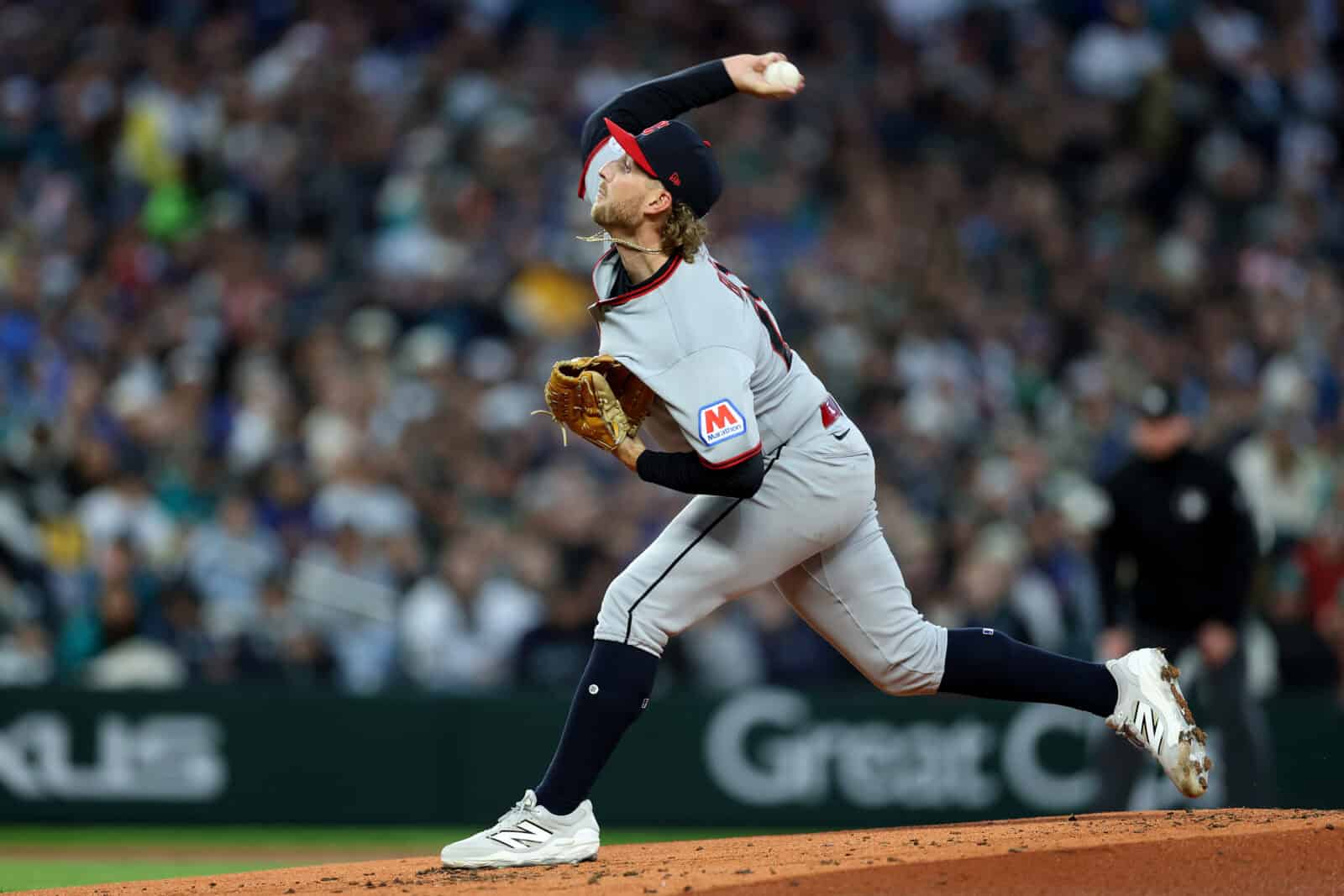 Guardians Have A Big Concern With Tanner Bibee
