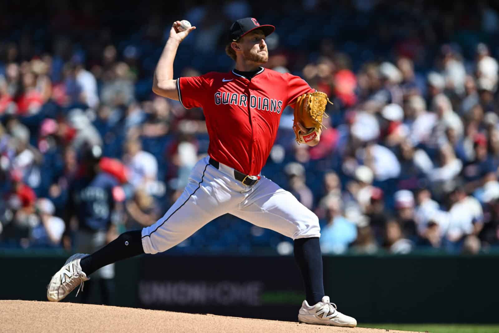 Insider Reveals Injury Update On Tanner Bibee
