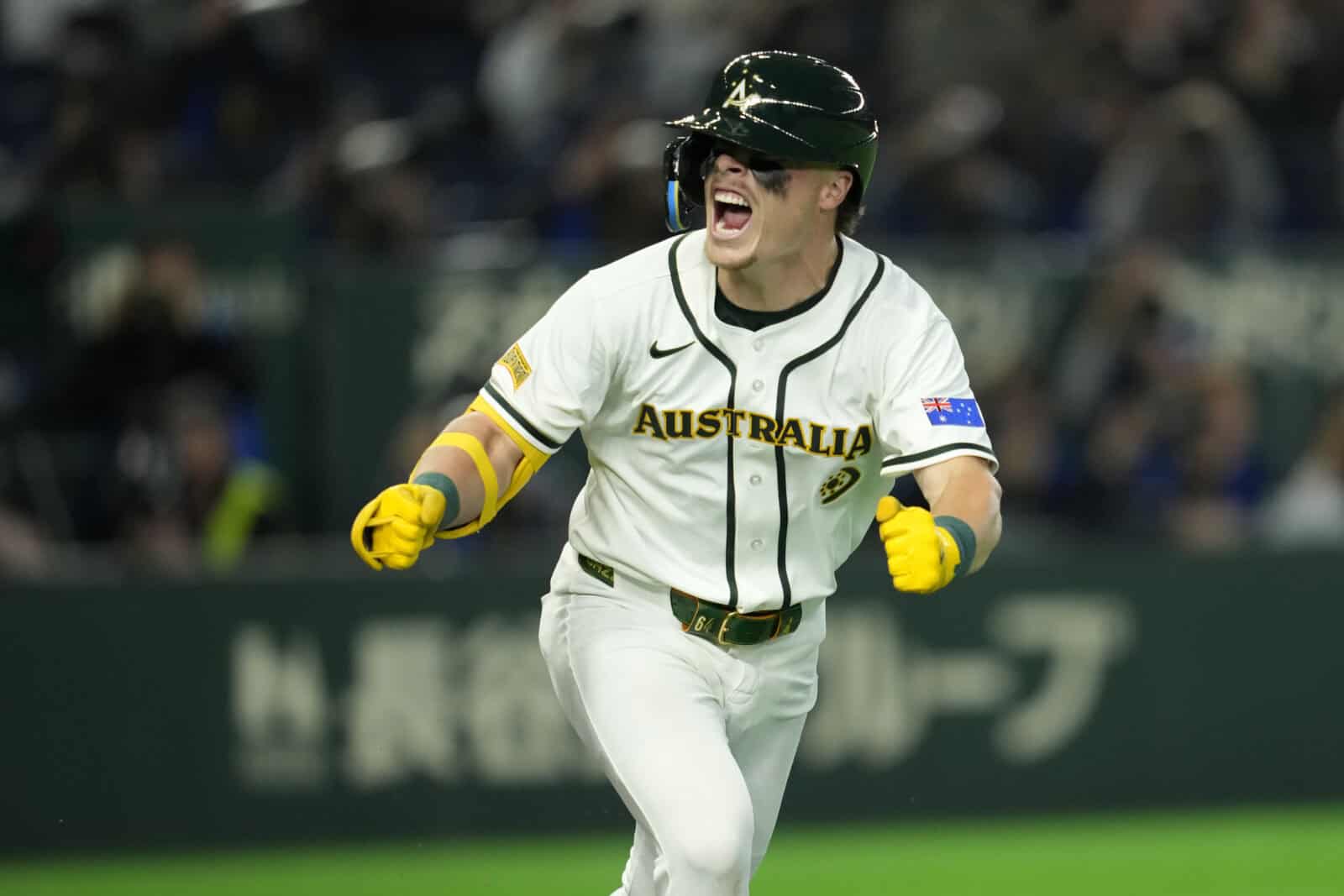 Stephen Vogt Opens Up About Travis Bazzana’s WBC Performance