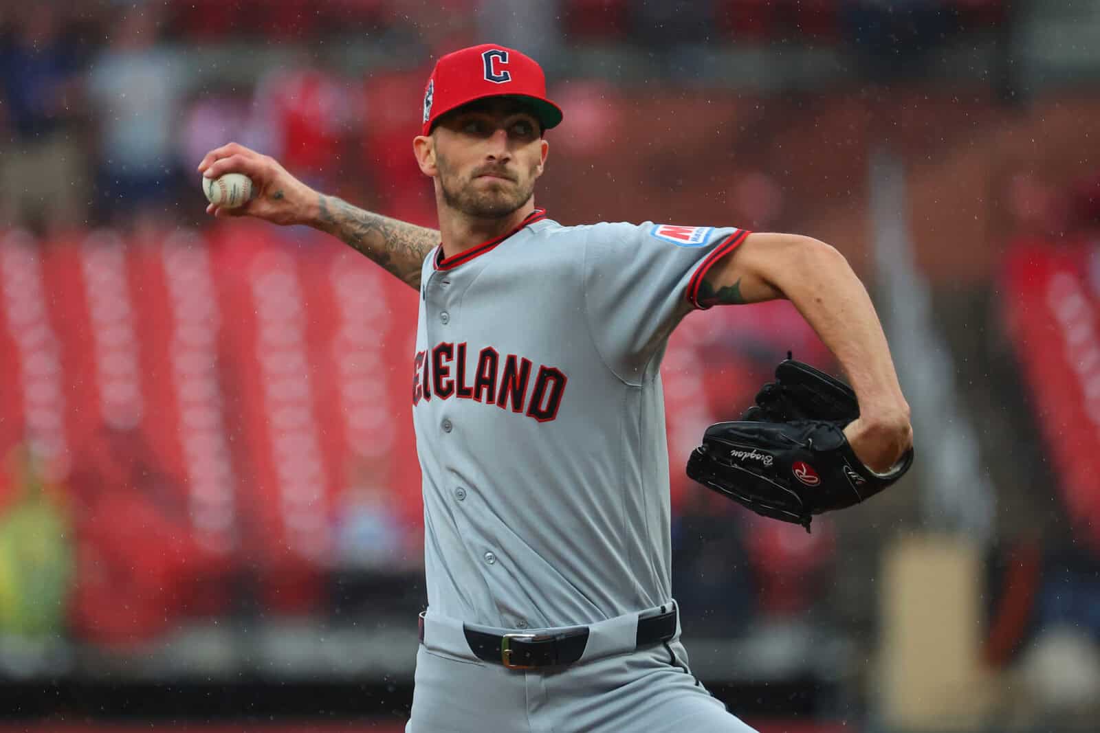 Analyst Reveals Reason Not To Worry About Guardians Bullpen