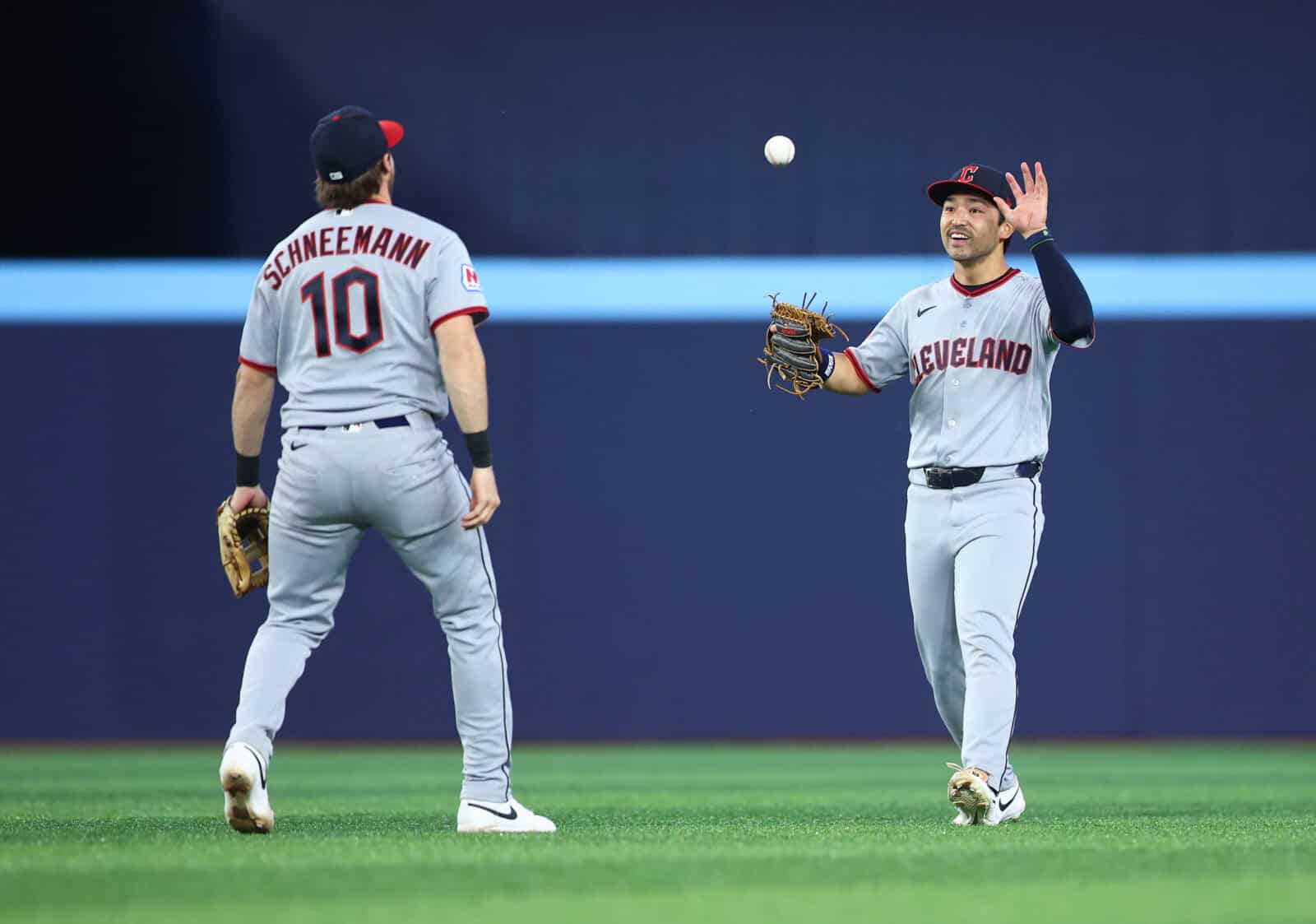 Guardians Are Winning Despite One Glaring Problem