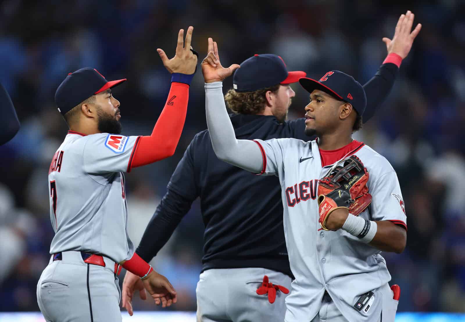 Stats Show What Makes Guardians Different From Every Other MLB Team