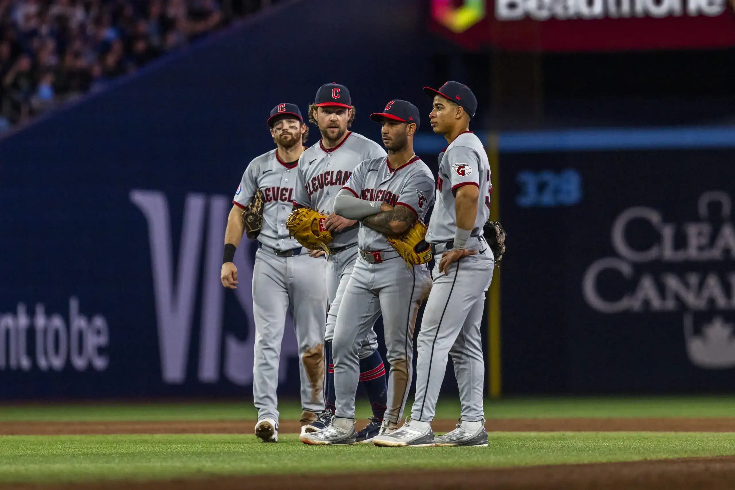 Guardians Given Notable Grade After First Month