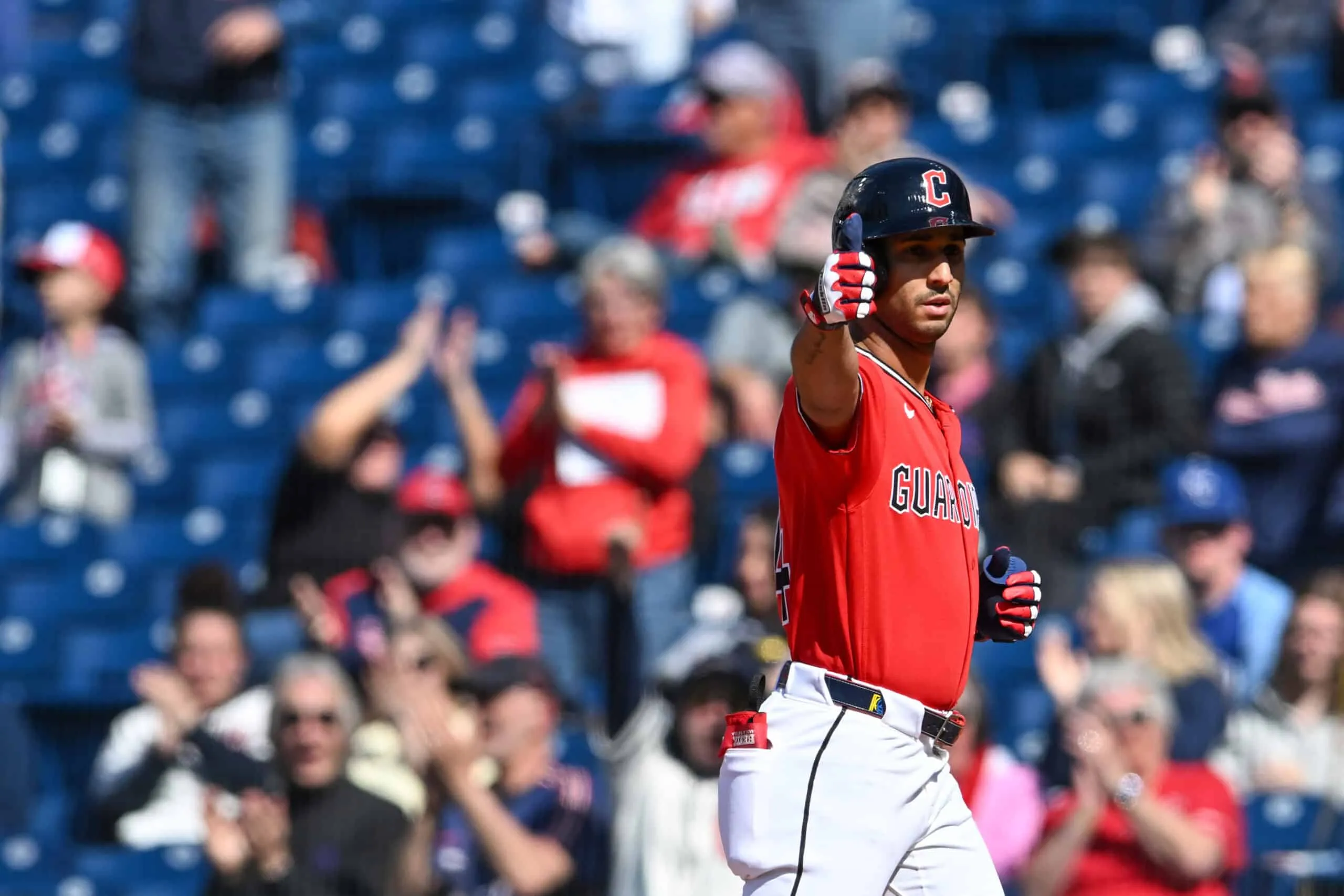 Braya Rocchio Brayan Rocchio Made Change This Offseason That Is Paying Off
