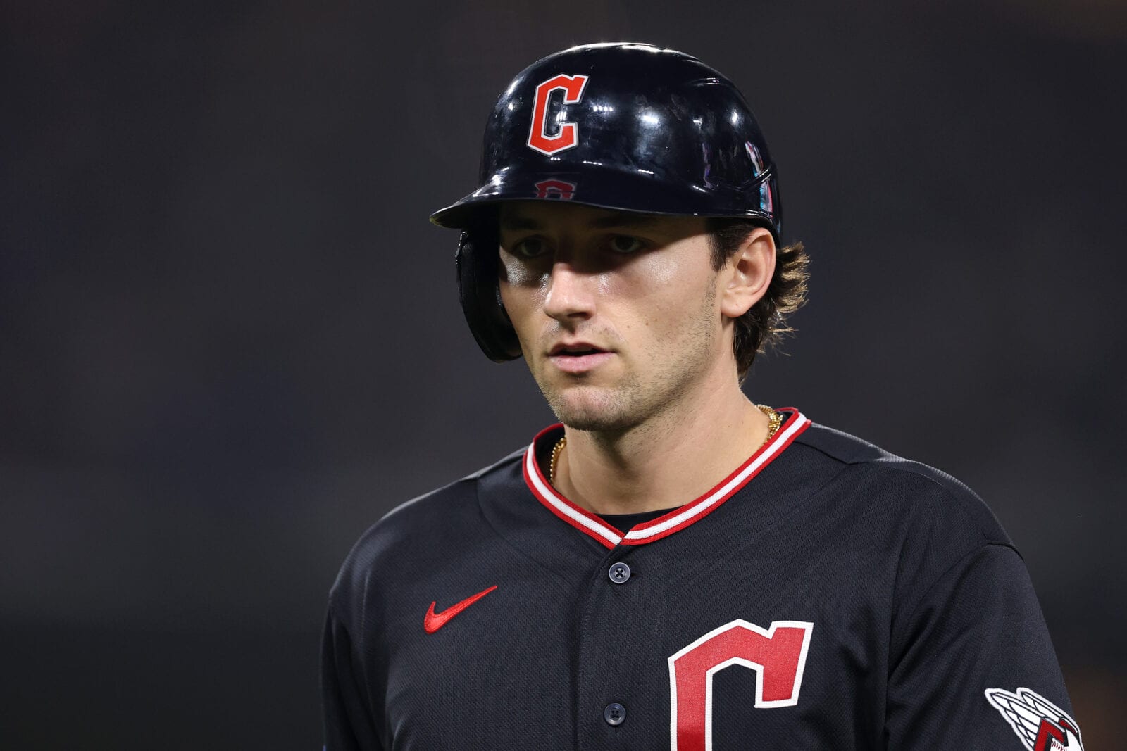 Young Guardians OF Could Replace Chase DeLauter If He Misses Time