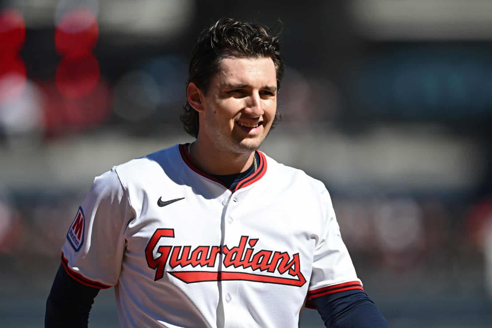 Chase DeLauter Sends 3-Word Message After Hot Start To Season