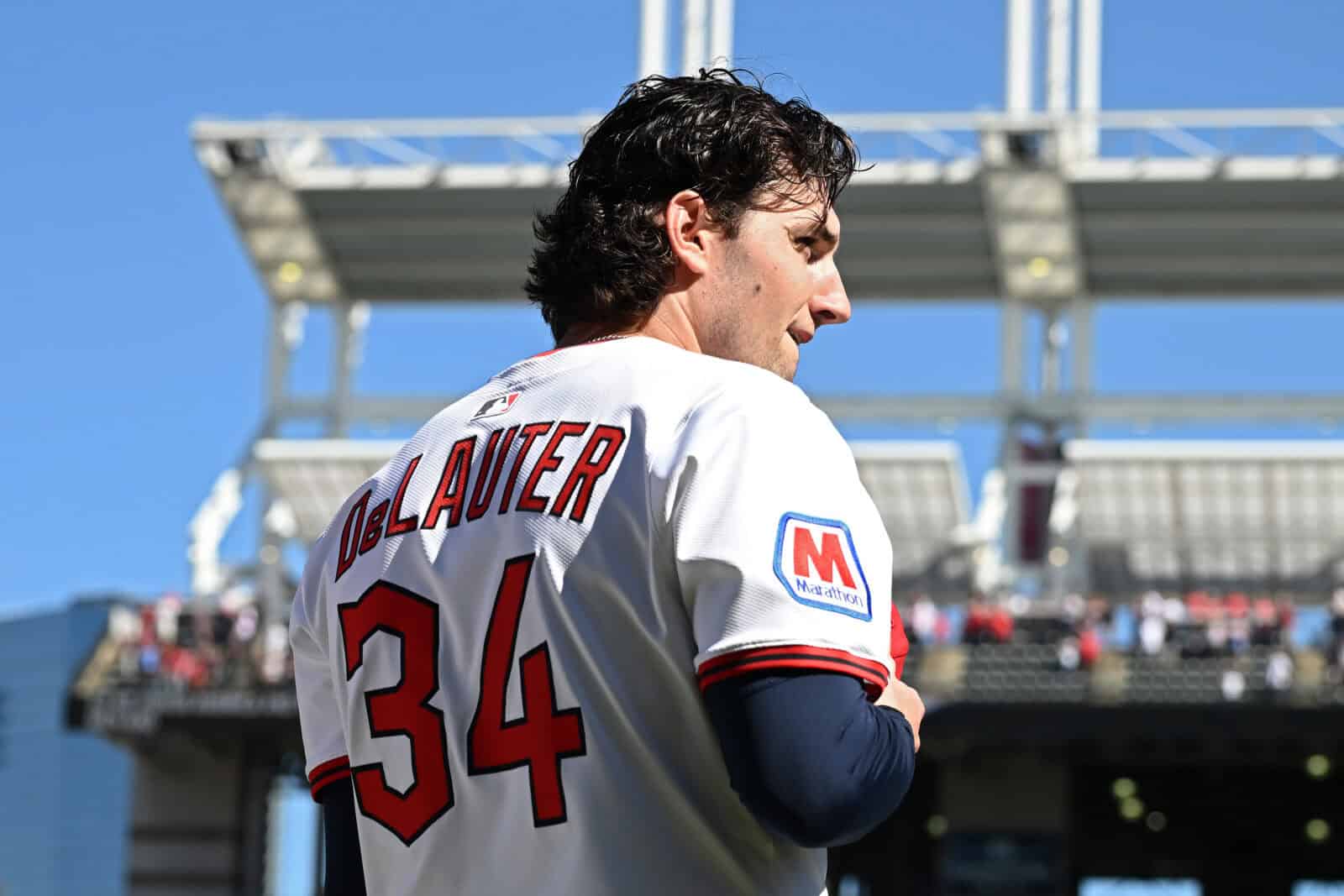 Stephen Vogt Sends Confident Message About Chase DeLauter