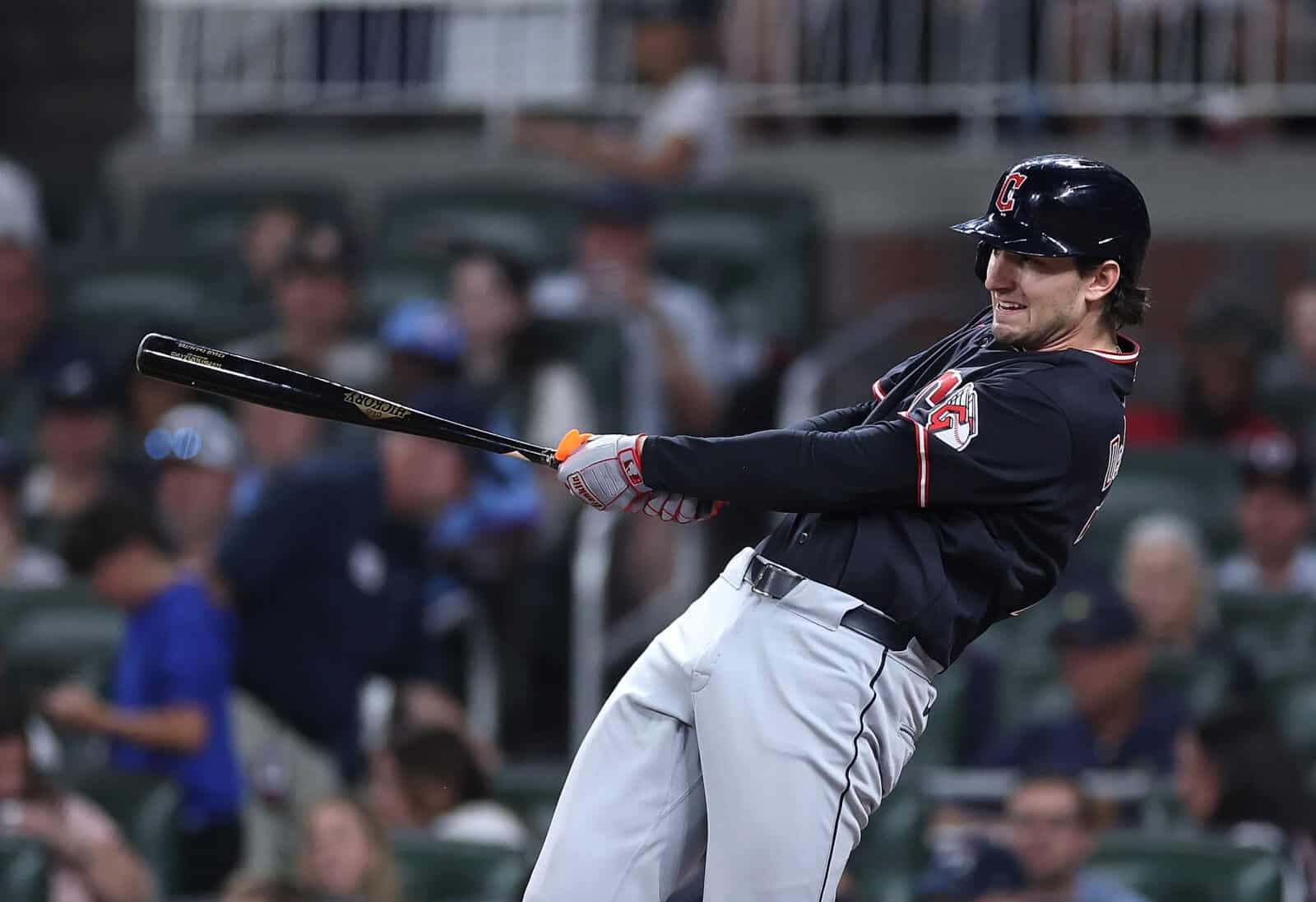 Analyst Illustrates Chase DeLauter’s Main Strengths As A Hitter