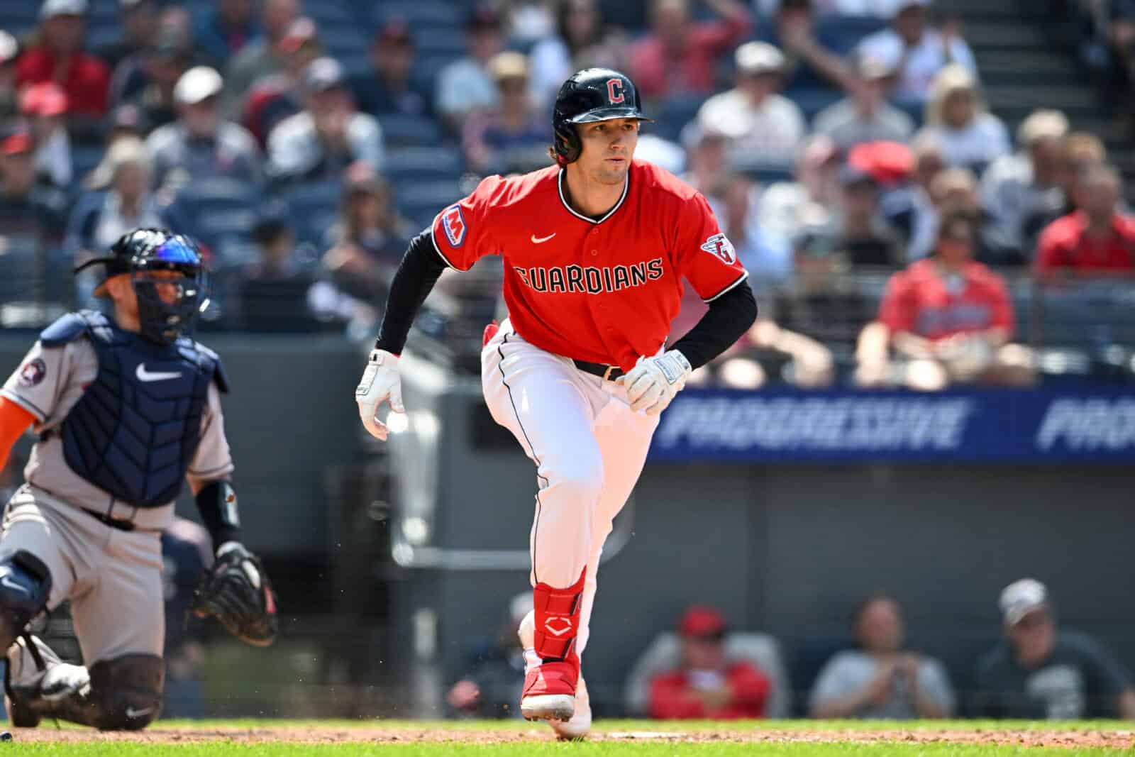 Carlos Baerga Reveals What He Really Thinks About Chase DeLauter