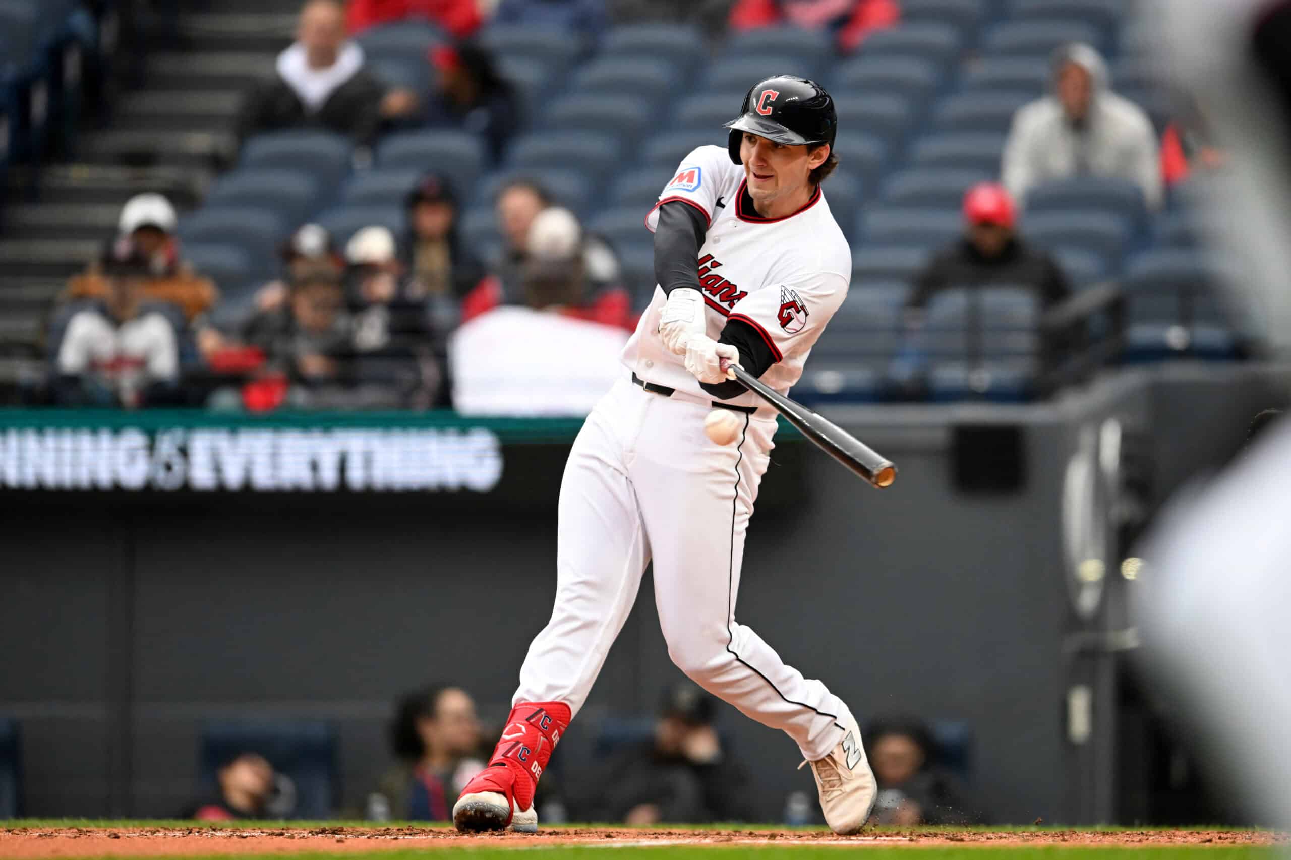 Guardians May Have Their Next Chase DeLauter In Farm System