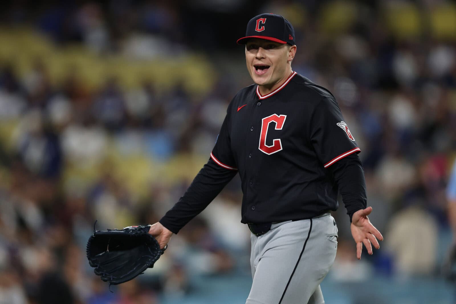 Guardians Get Major Nod In Latest Power Rankings