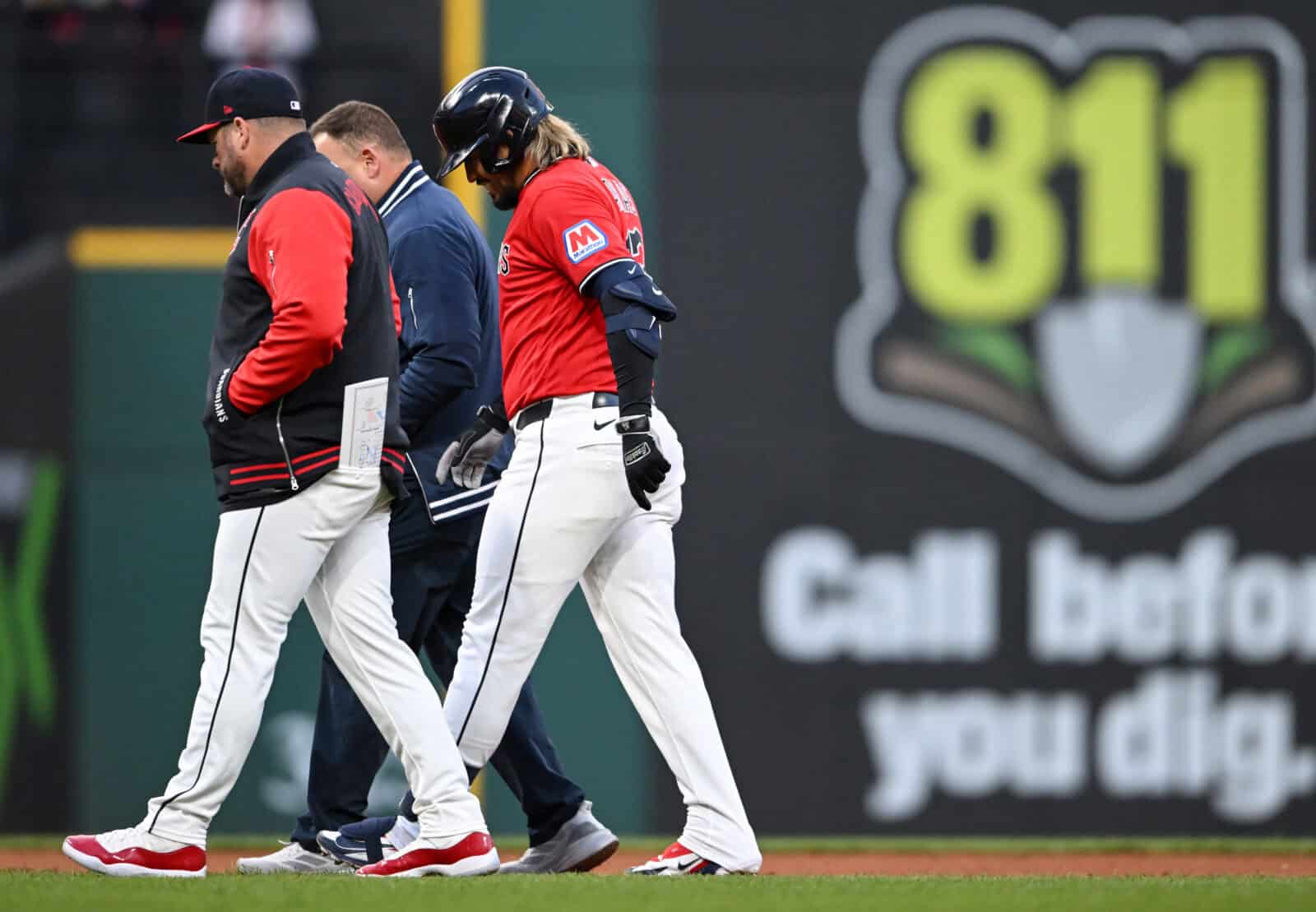 Guardians Offer Update On Gabriel Arias’ Return Timeline