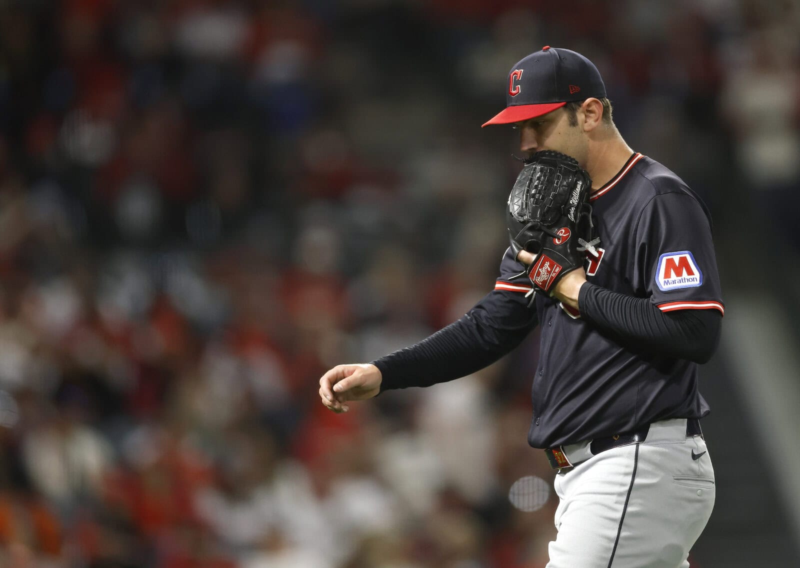 Reds Blank Guardians In Game 2 Of Doubleheader