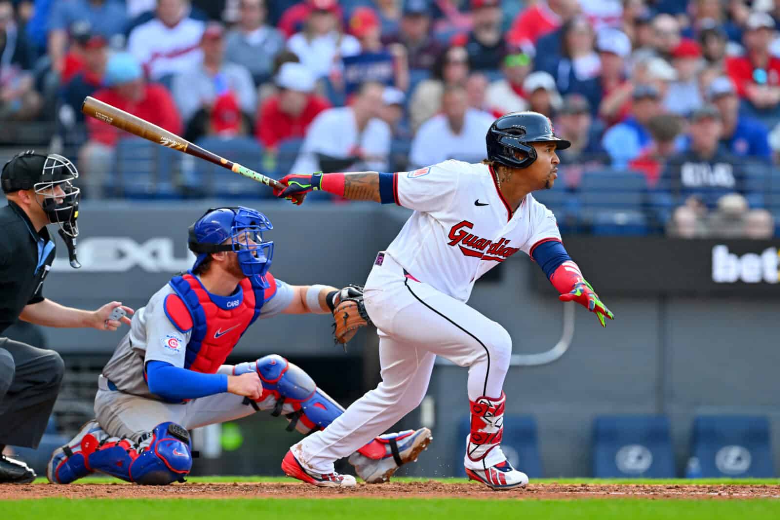 Jose Ramirez Has Strong Belief In Guardians’ 2026 Roster