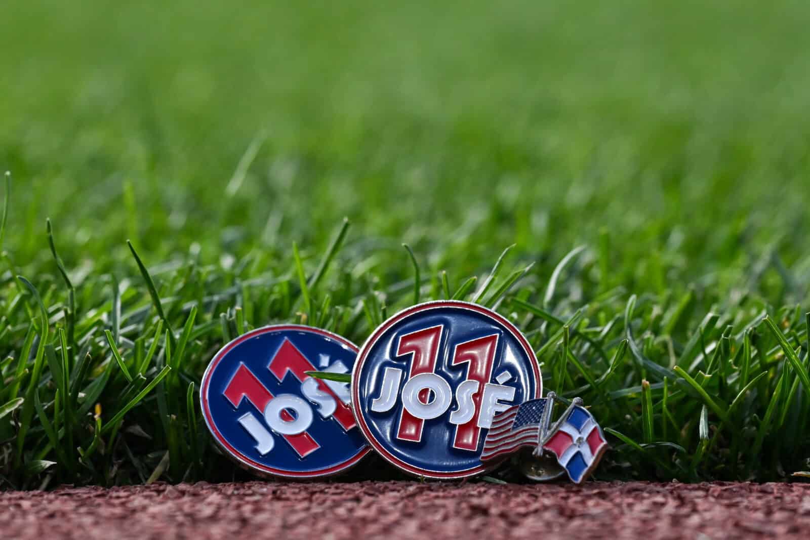 Guardians Announce Limited-Edition Jose Ramirez Bobblehead
