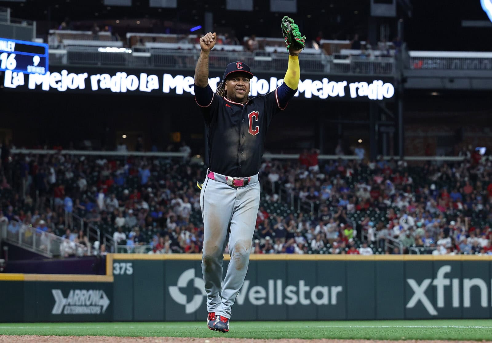 Stephen Vogt Details Jose Ramirez’s Hidden Impact