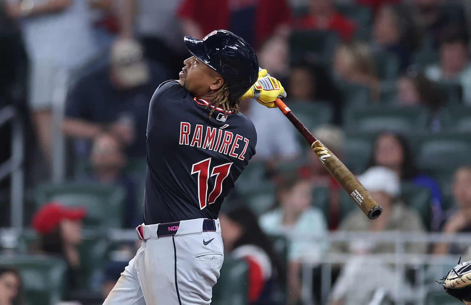 Insider Gets Honest About Jose Ramirez’s MVP Chances