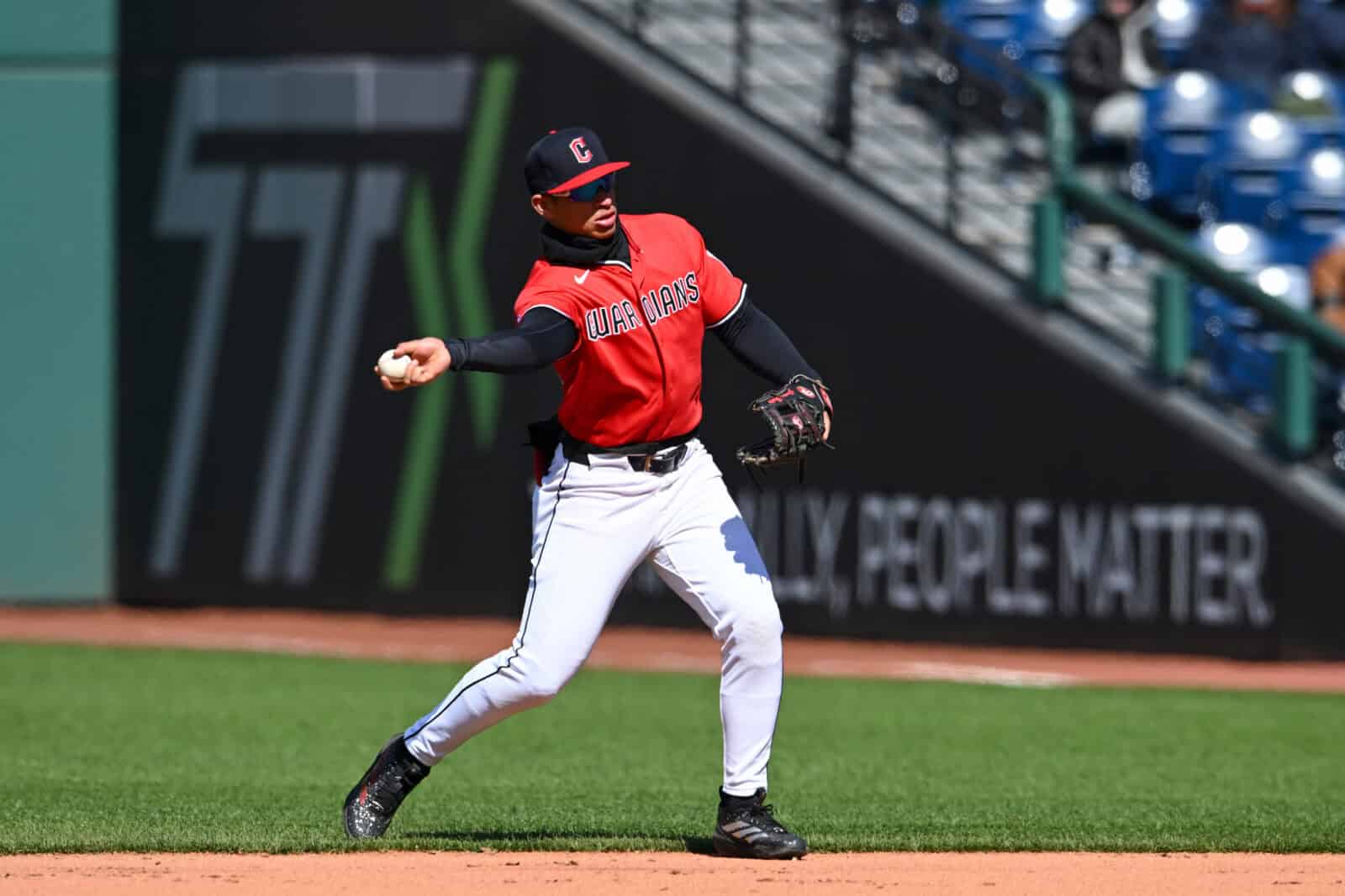 Juan Brito Makes Honest Admission About His MLB Debut