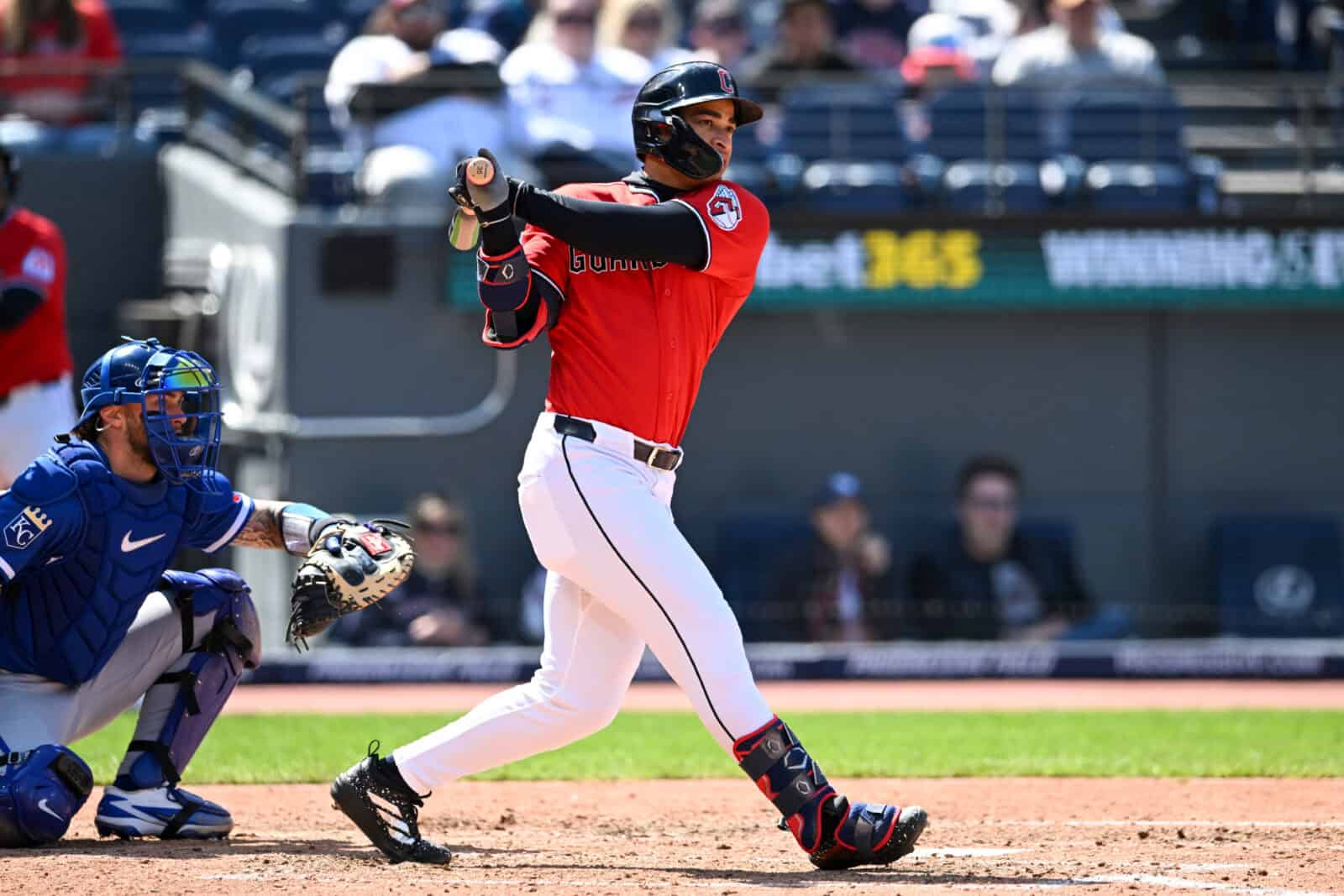 Juan Brito Is Off To Incredible Start
