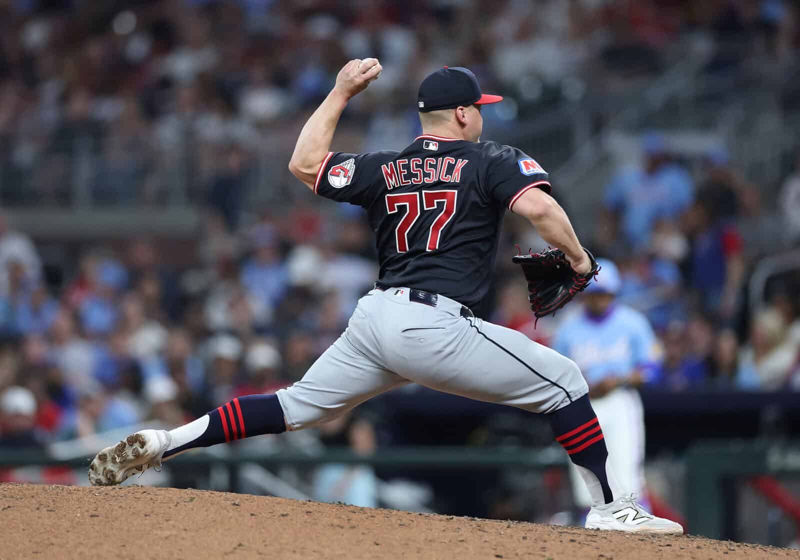 Parker Messick Joins Rare Franchise Company