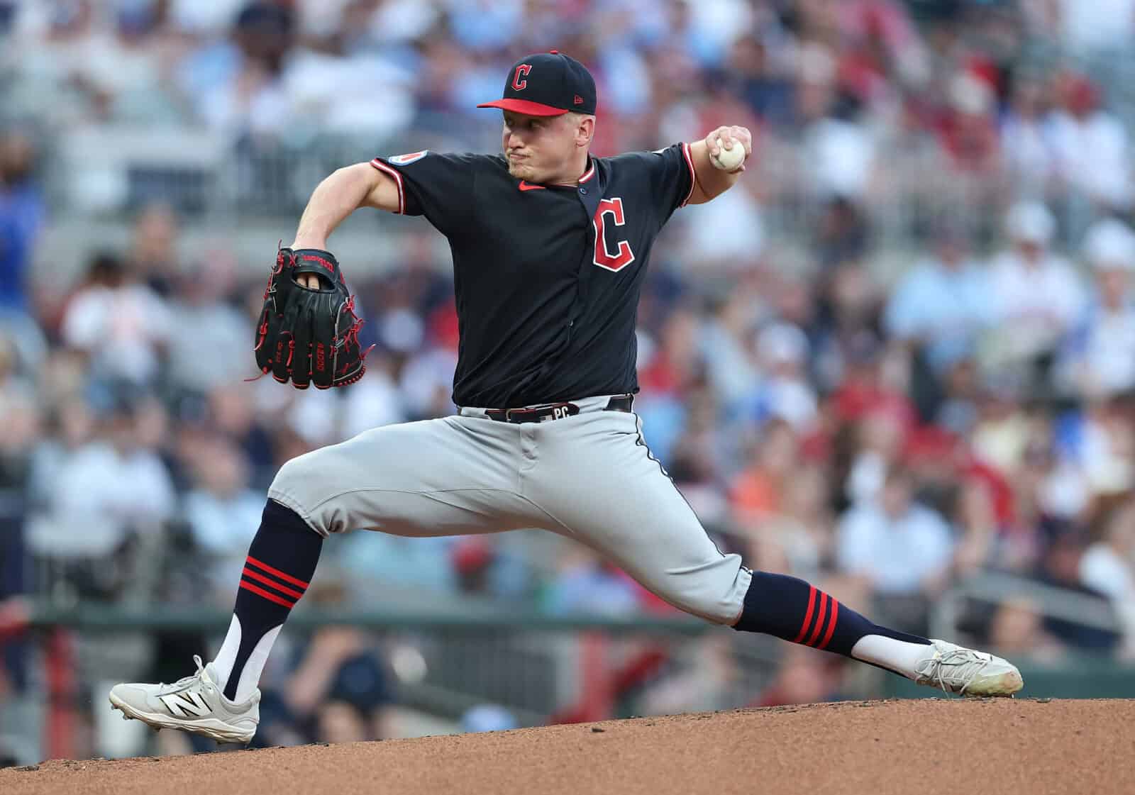 Analyst Makes A Bold Prediction About Parker Messick