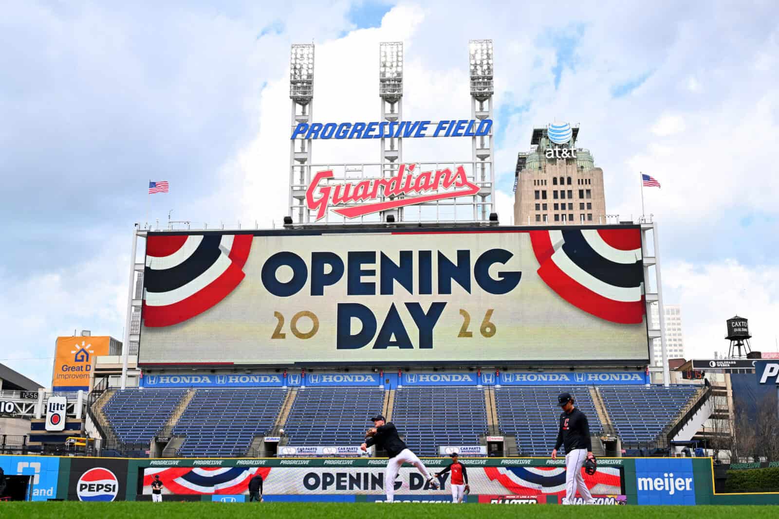 Guardians Struggling Infielder Starts Showing Signs Of Life