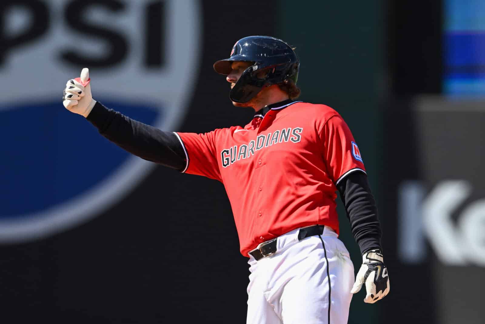 Guardians Manager Gets Honest About Rhys Hoskins’ Homecoming
