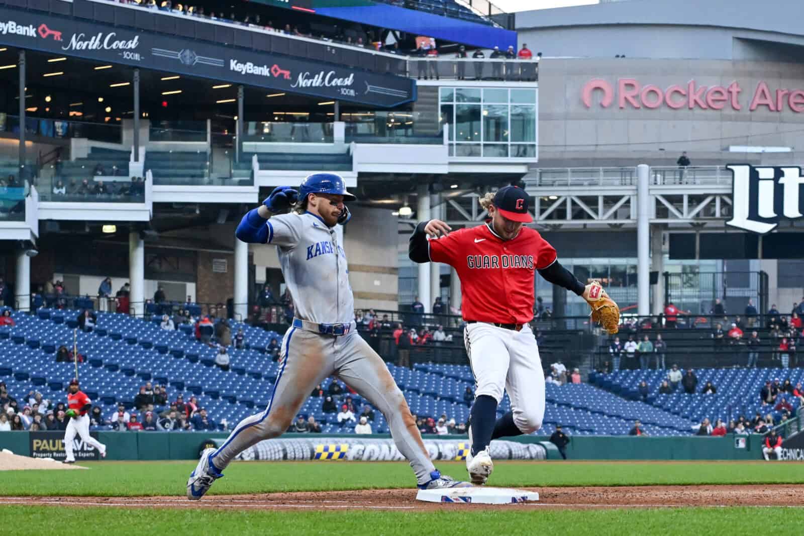 Guardians Rotation Is Dominating MLB Right Now