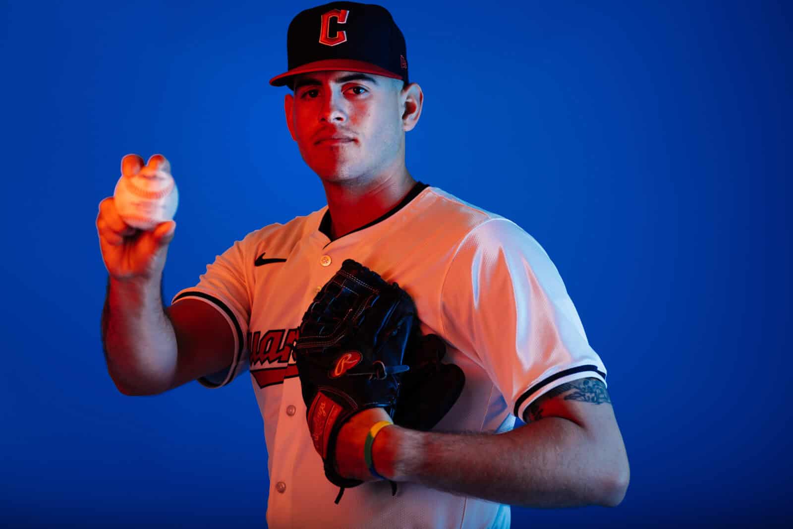Franco Aleman Opens Up About His MLB Debut