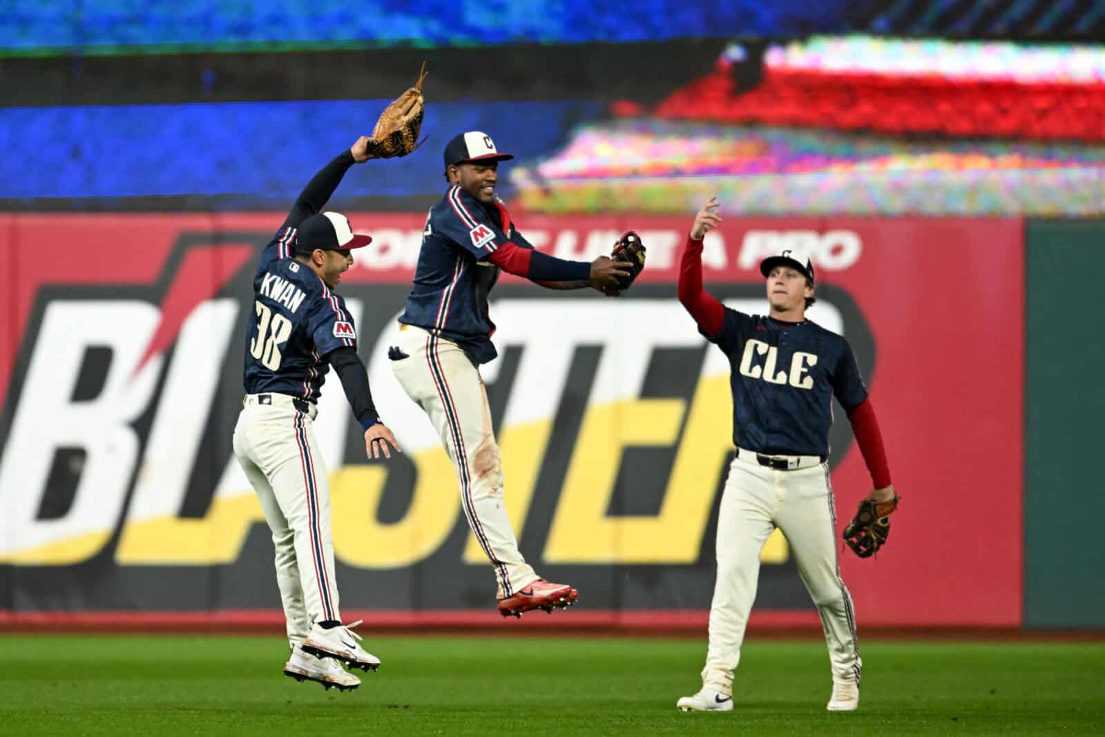 Guardians Pitcher Has Been Dominating Since Recall From Minors