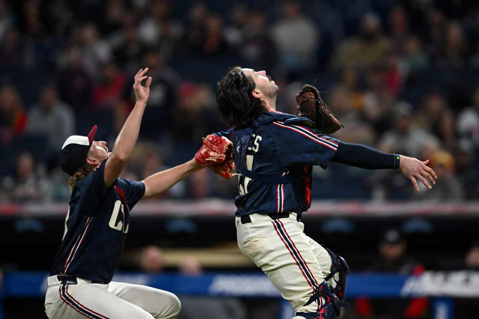 Guardians Lose In Extra Innings To Twins On Saturday