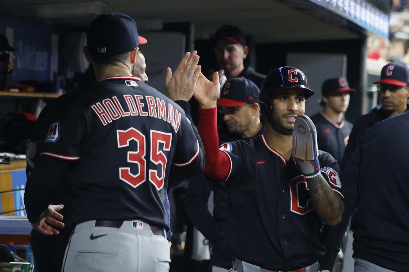 Guardians Lead MLB In Surprising Stat In May
