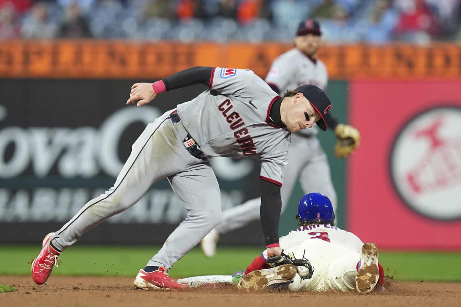Stephen Vogt Didn’t Make Excuses After Saturday’s Loss