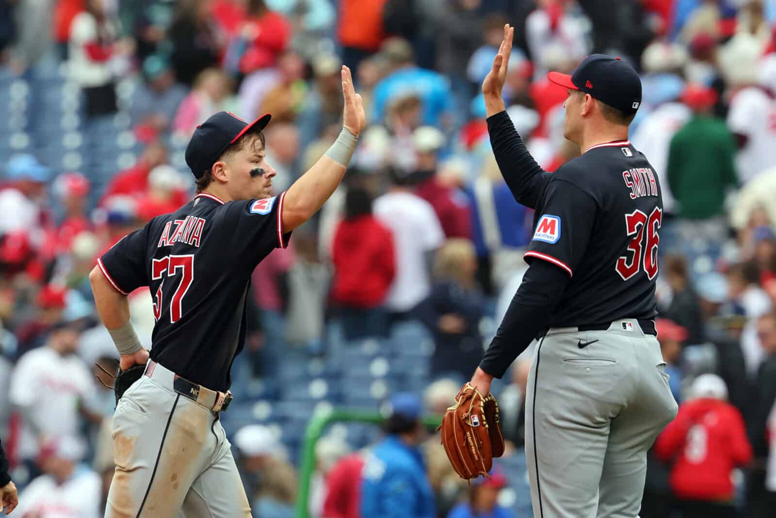 Guardians Are Rolling And The Numbers From The Road Trip Tell The Story