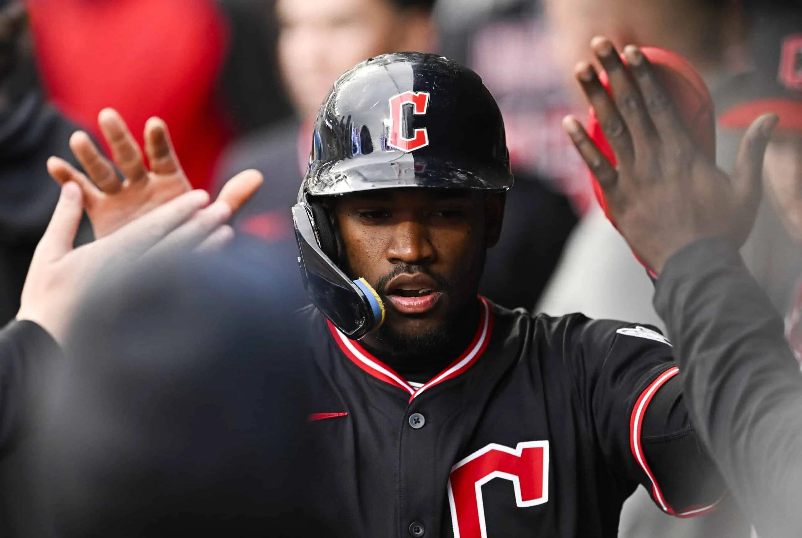 Guardians Get Much-Needed Win, Tie Series In Detroit