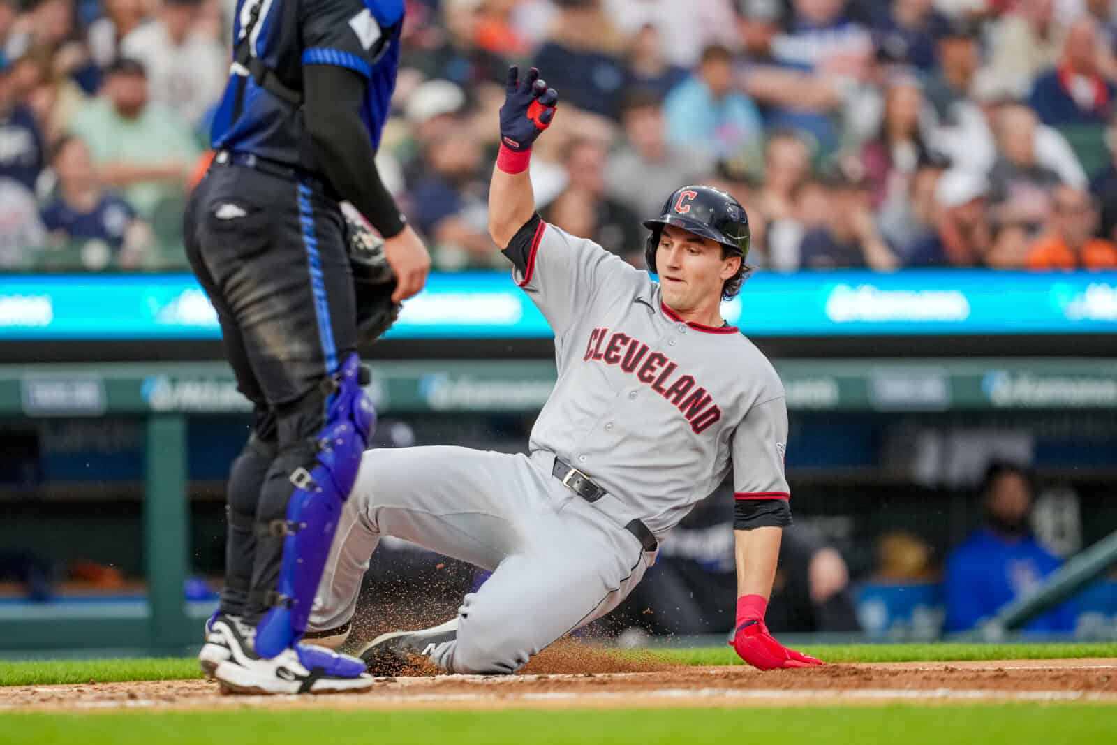 Chase DeLauter Joins Historic Franchise Company