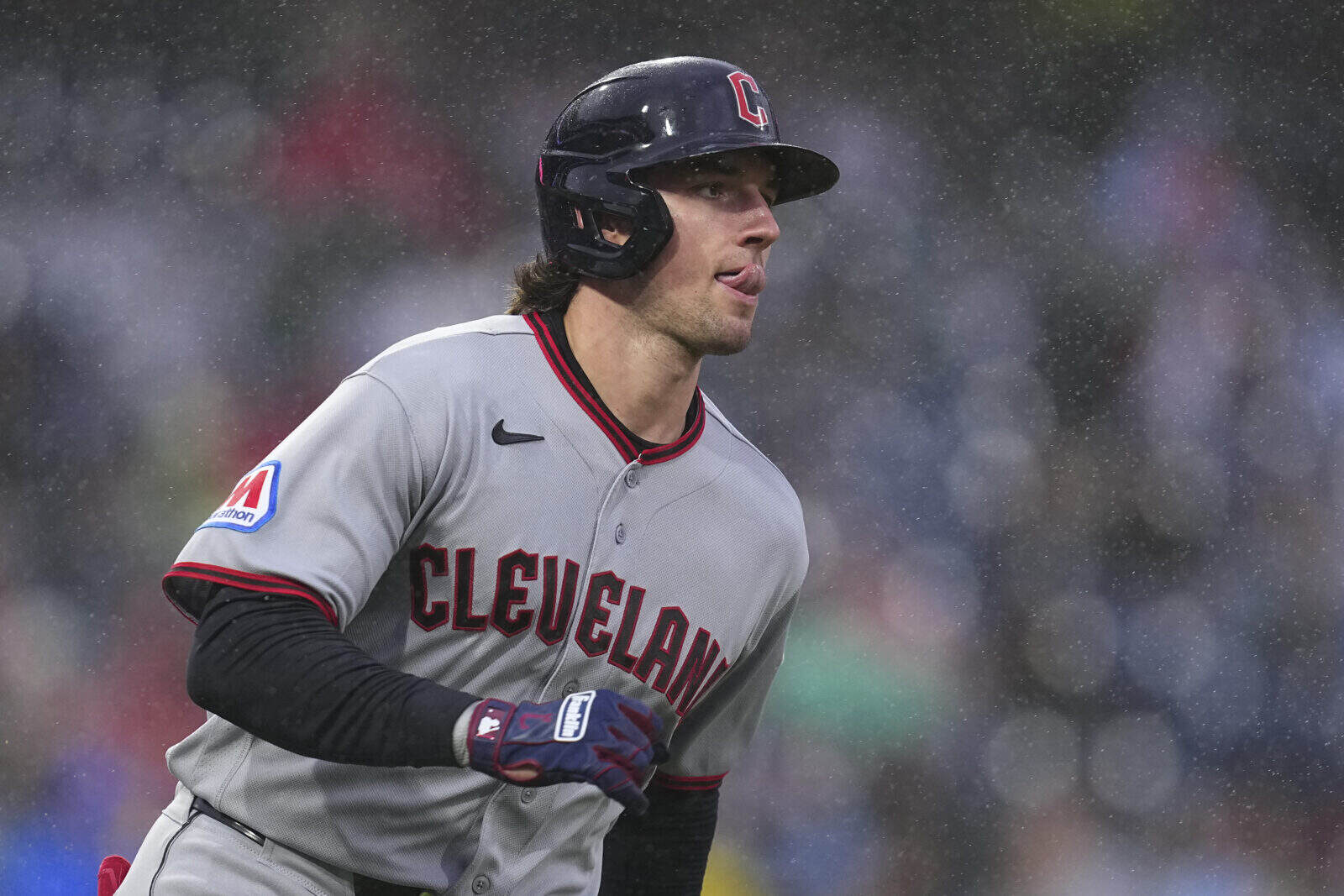 One Guardians Prospect Could Be The Next Chase DeLauter