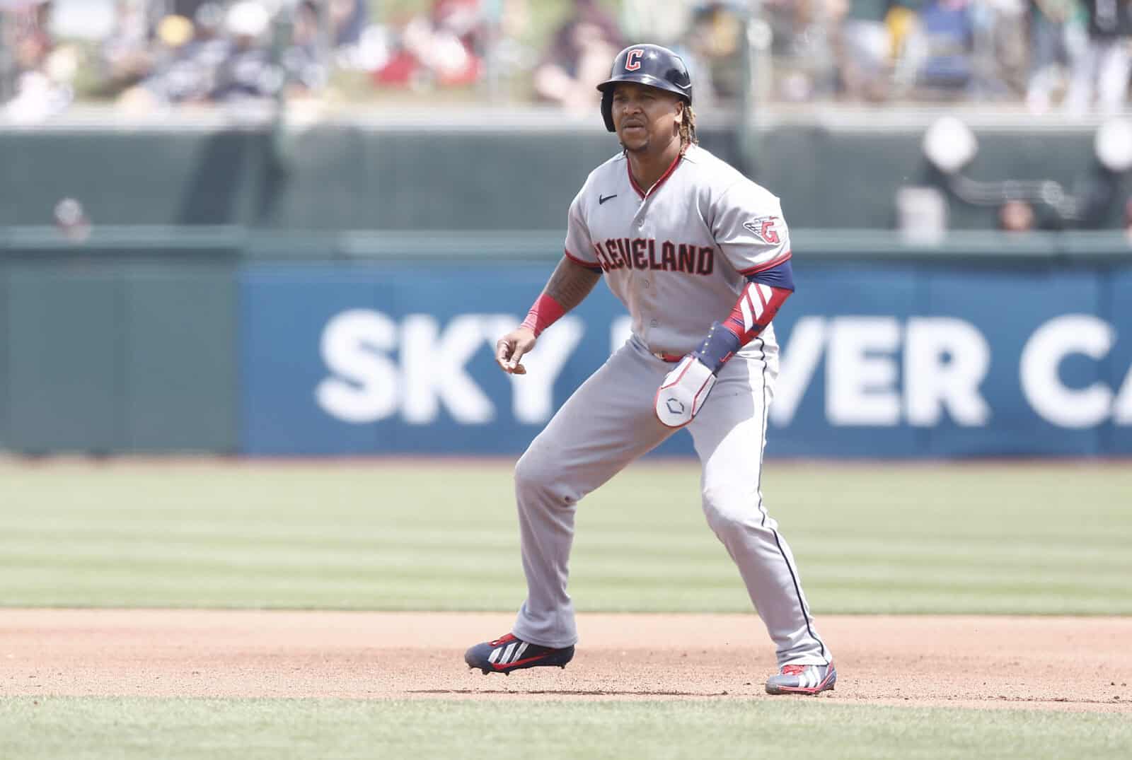 Jose Ramirez Could Join A Club Only One Player Has Reached