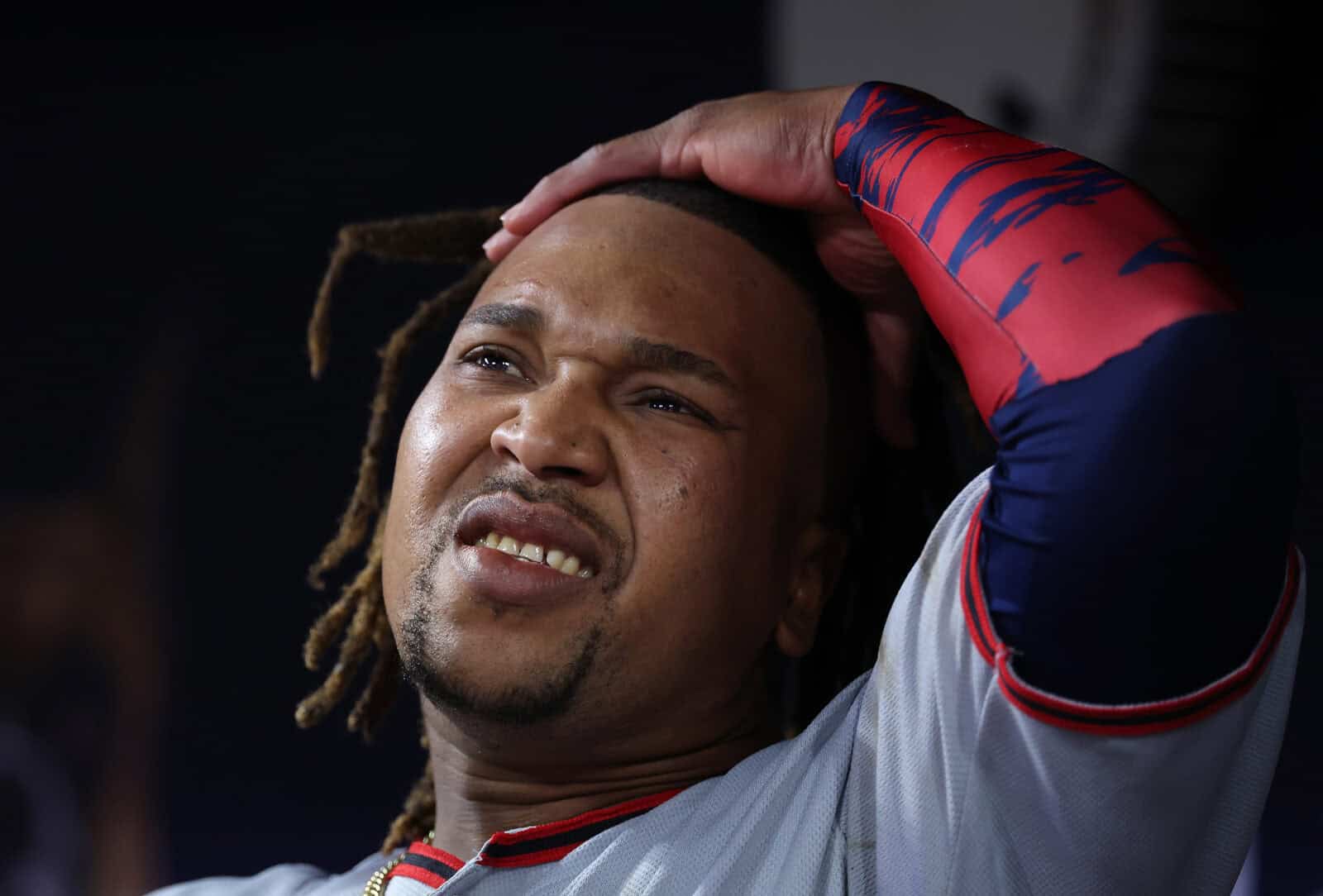 Stephen Vogt Shuts Down Big Concern About Jose Ramirez