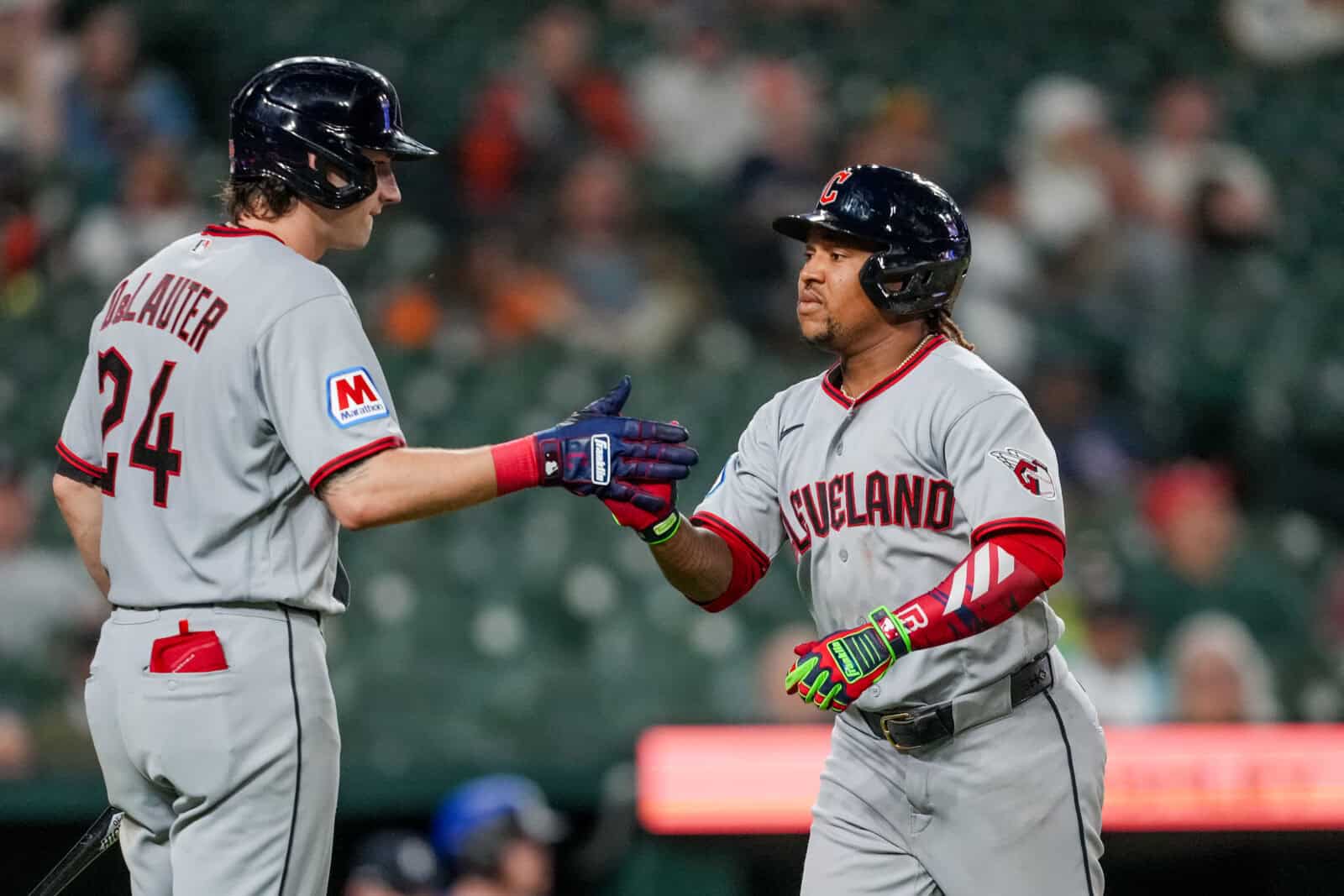 José Ramírez’s Recent Tear Has All Of Cleveland Buzzing Right Now