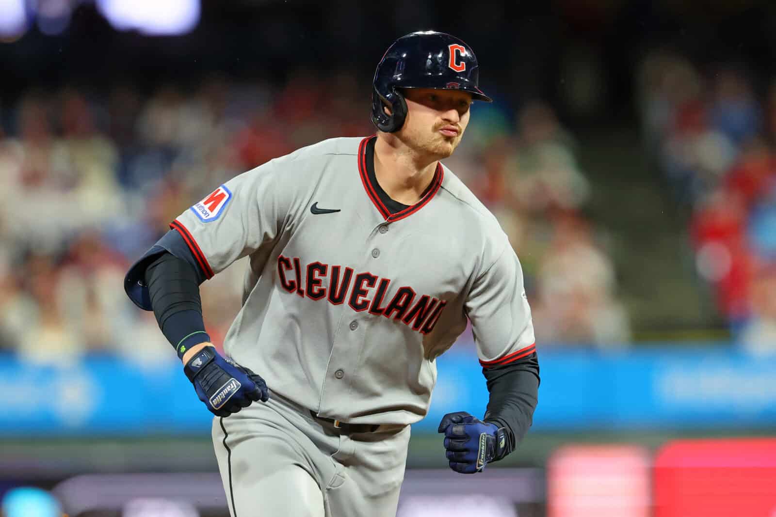 Kyle Manzardo’s Last 16 Games Tell A Very Interesting Story
