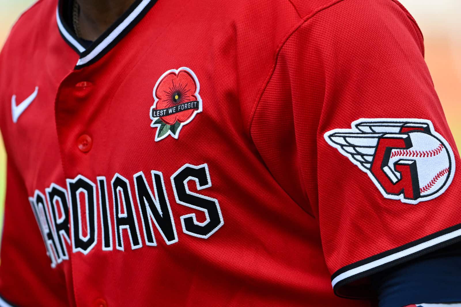 Guardians Prospect Throwing 99 MPH Is Impossible To Ignore Right Now