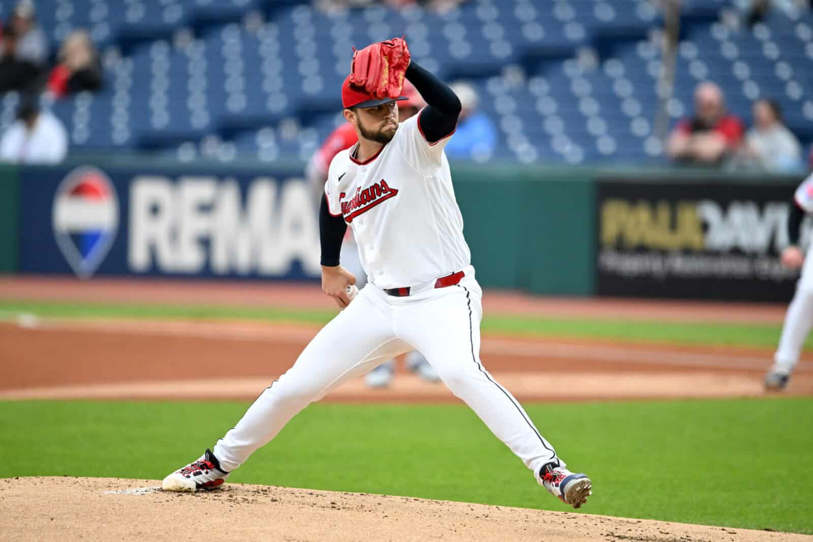 Slade Cecconi Couldn’t Hide His Joy After Striking Out One Of Baseball’s Best