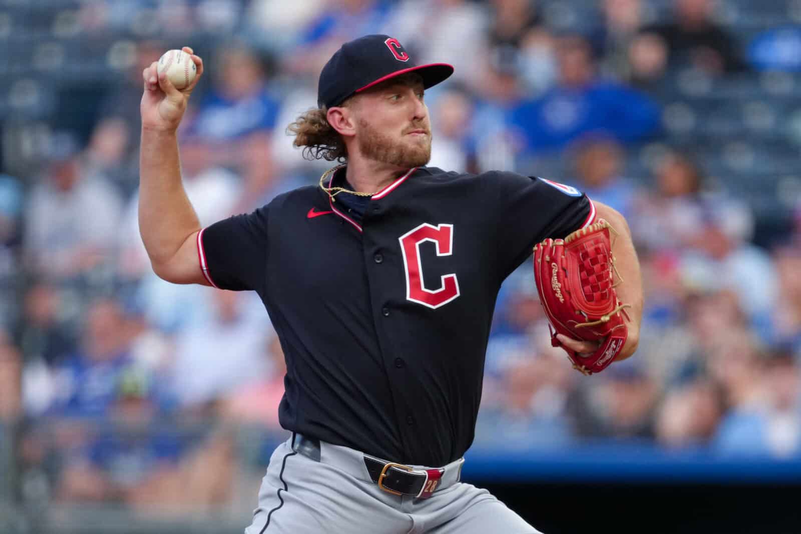 Stephen Vogt Gets Honest About Tanner Bibee’s Start Against Royals