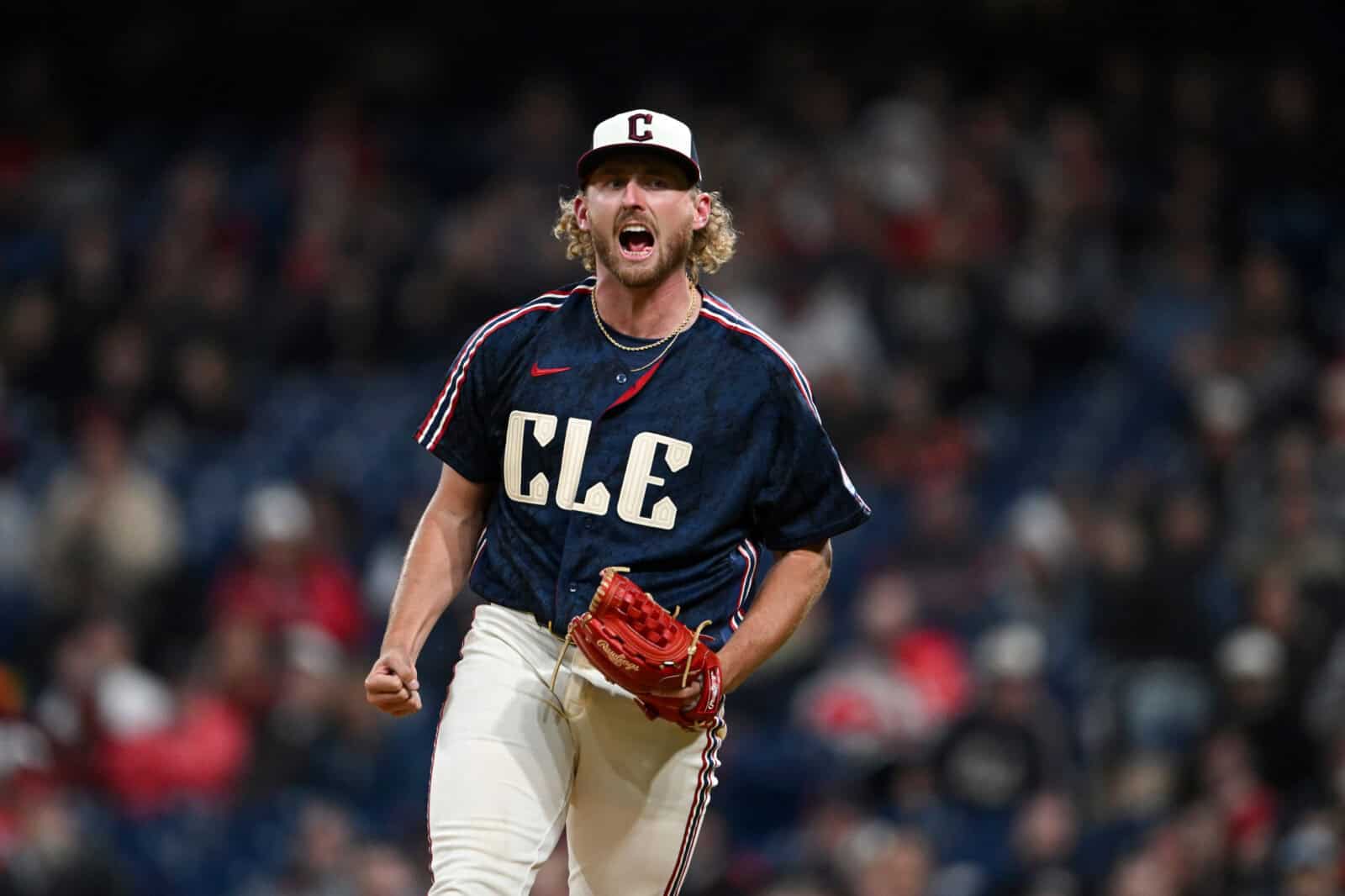 Tanner Bibee Reveals His Mindset Amid His Concerning Record
