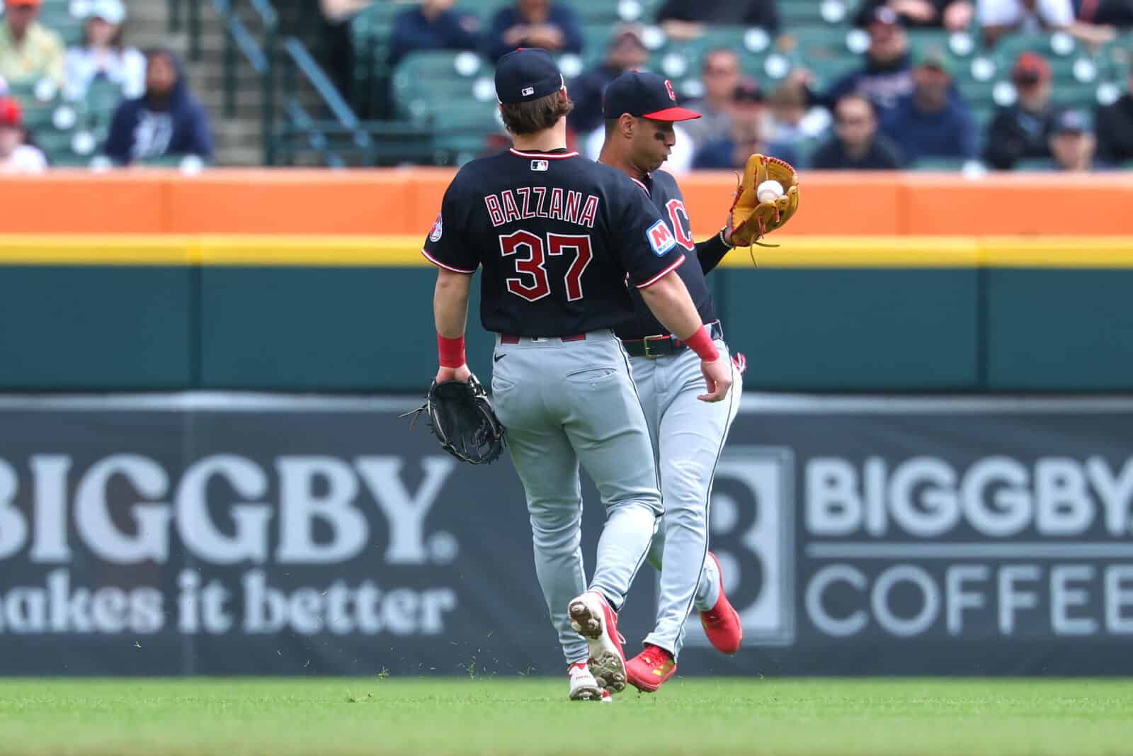 Travis Bazzana Did Something No Cleveland Player Has Done Since 1929